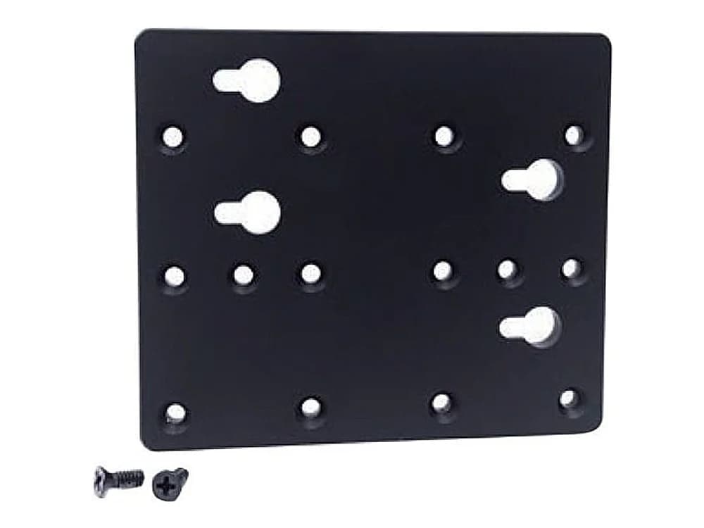 AJA CMP Mini-Converter Mounting Plate