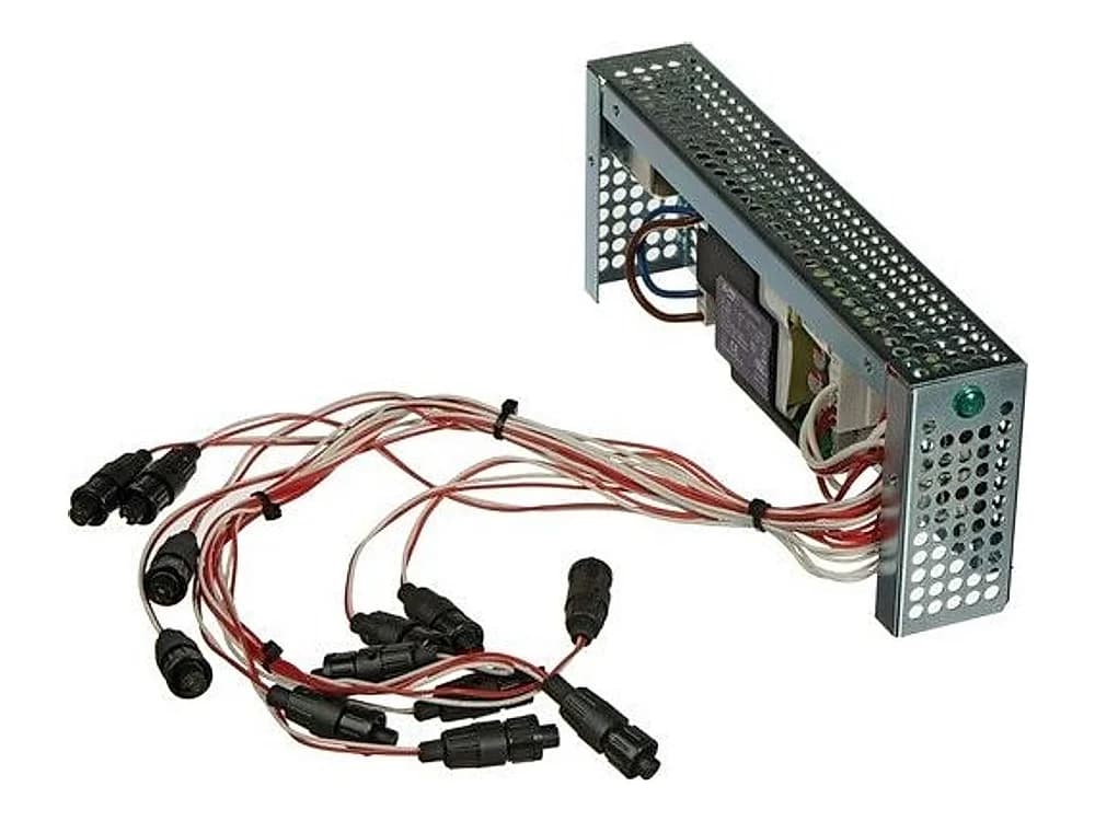 AJA DRM-PS Power Supply for DRM Mini-Converter Frame