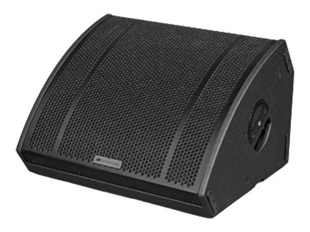 dB Technologies VIO W12T 2-Way Active Coaxial 12" Stage Monitor