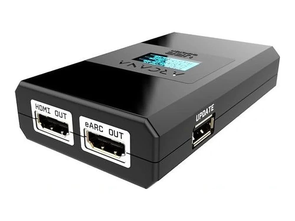 HDFury 8K Arcana 2 eARC Adapter