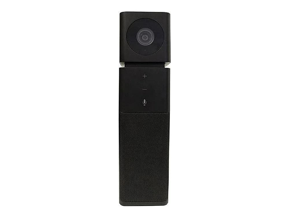 HuddleCamHD GO Portable USB Conference Camera (Black)