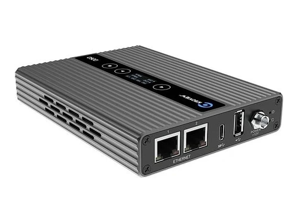 Kiloview D260 HD IP to SDI/HDMI Video Decoder
