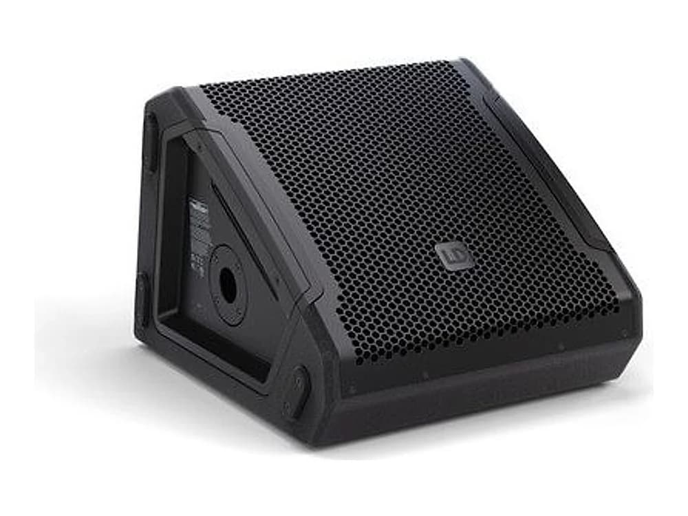 LD Systems Stinger MON 101 A G3 Powered 10" Coaxial Stage Monitor