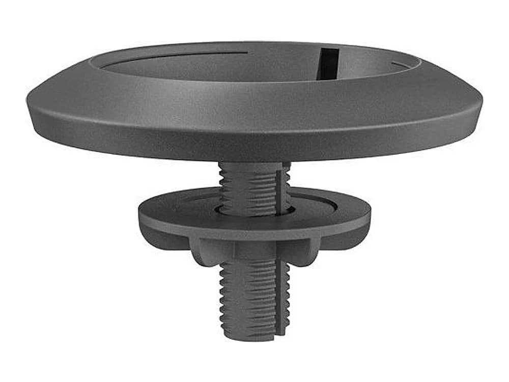 Logitech Rally Mic Pod Table Mount (Graphite)