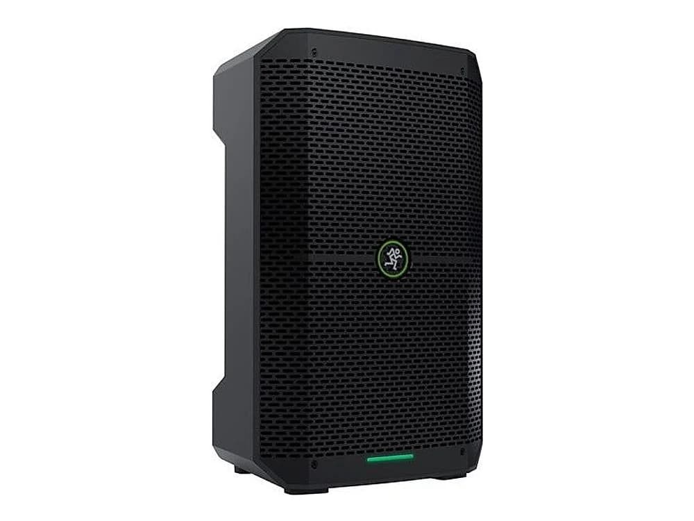Mackie Thump GO 8" Battery-Powered Portable Loudspeaker