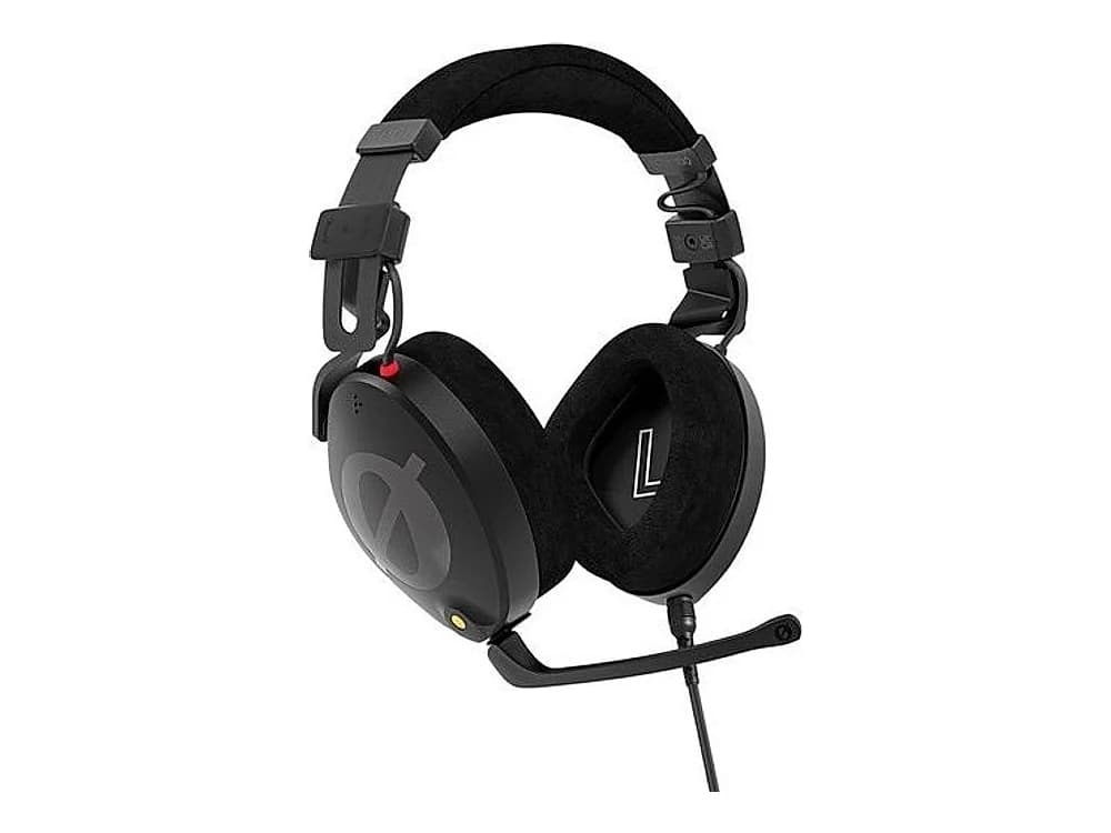 RODE NTH-100M Professional Over-Ear Headset with Microphone
