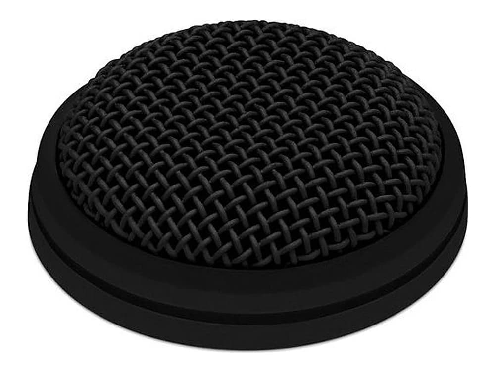 Sennheiser MEB 102 Omnidirectional Boundary Microphone (Black)