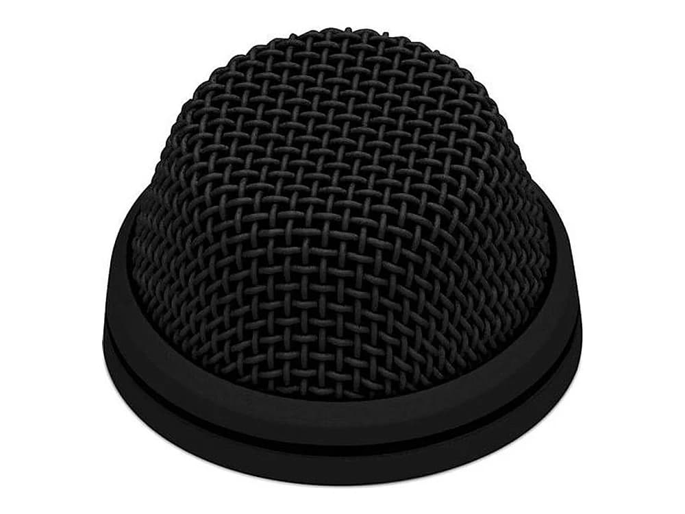 Sennheiser MEB 104 Cardioid Boundary Microphone (Black)