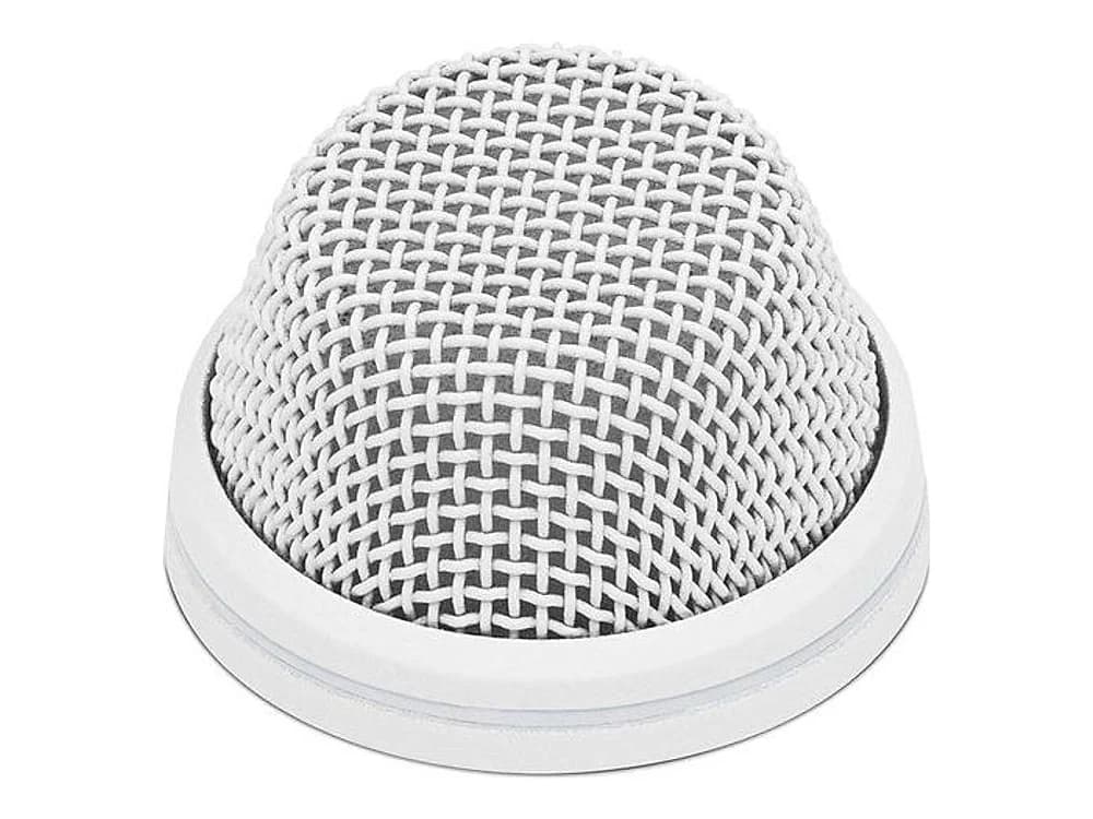 Sennheiser MEB 104 Cardioid Boundary Microphone (White)