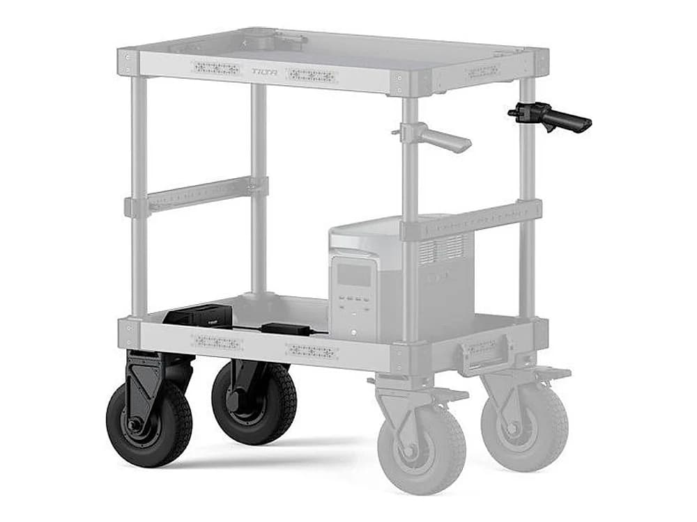 Tilta Motorised Control Kit for Boulder Camera Carts