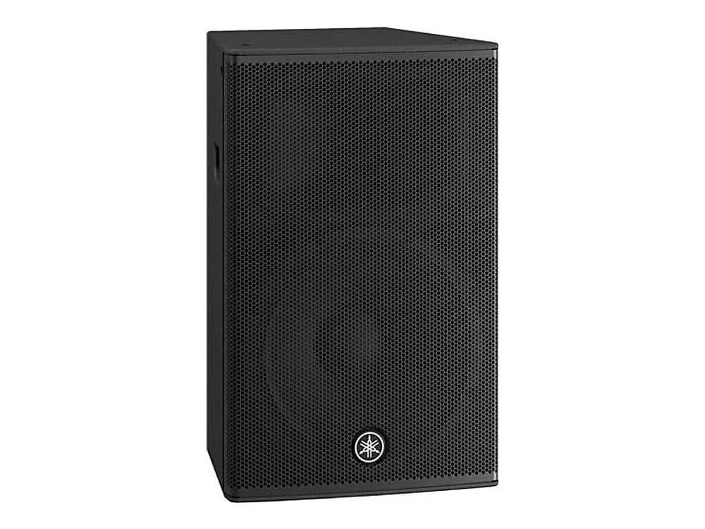 Yamaha CHR15 2-Way 15" Passive Loudspeaker