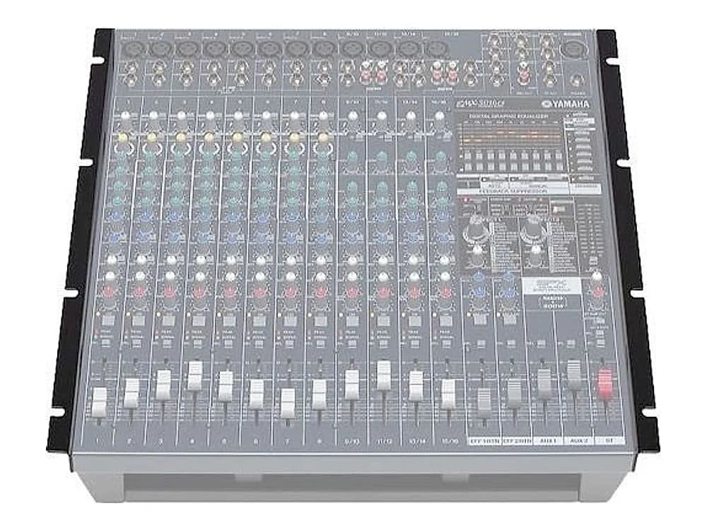 Yamaha RK5014 Rack Mount Kit for EMX5014C Mixer