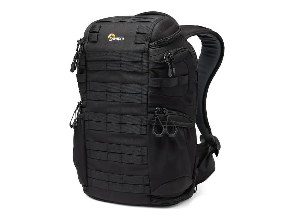 Lowepro ProTactic BP 350 AW III Backpack (Black, 17L) view 2