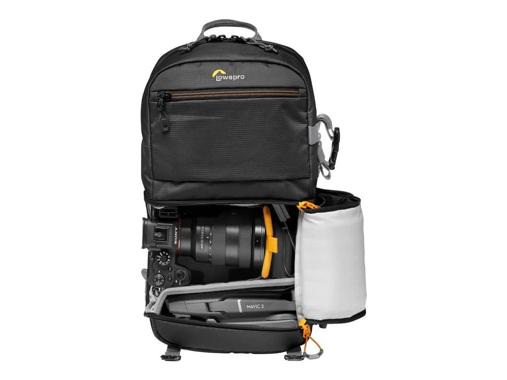 Lowepro Slingshot SL 250 AW III (Black) view 2