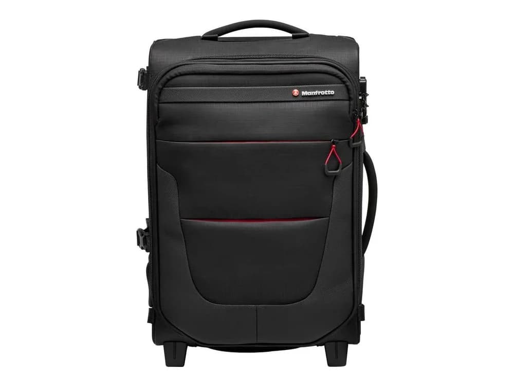 Manfrotto Pro Light Reloader Switch-55 Backpack/Roller (Black) view 2