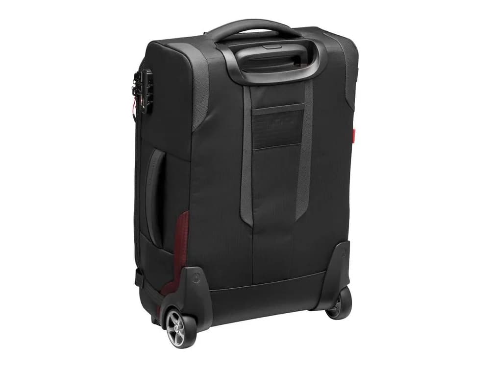 Manfrotto Pro Light Reloader Switch-55 Backpack/Roller (Black) view 3