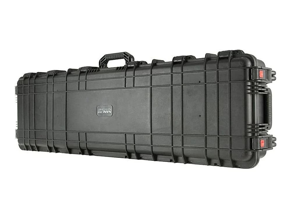 Nanlite JC-18 PavoTube II 30X 8Kit Hard Case view 2