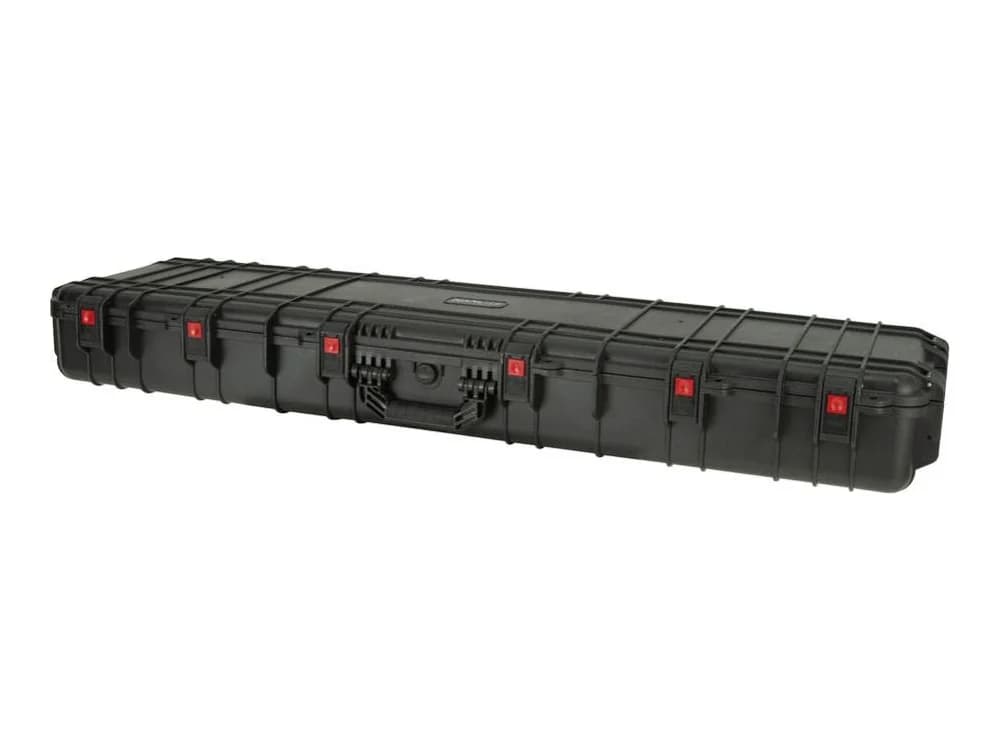Nanlite JC-18 PavoTube II 30X 8Kit Hard Case view 3