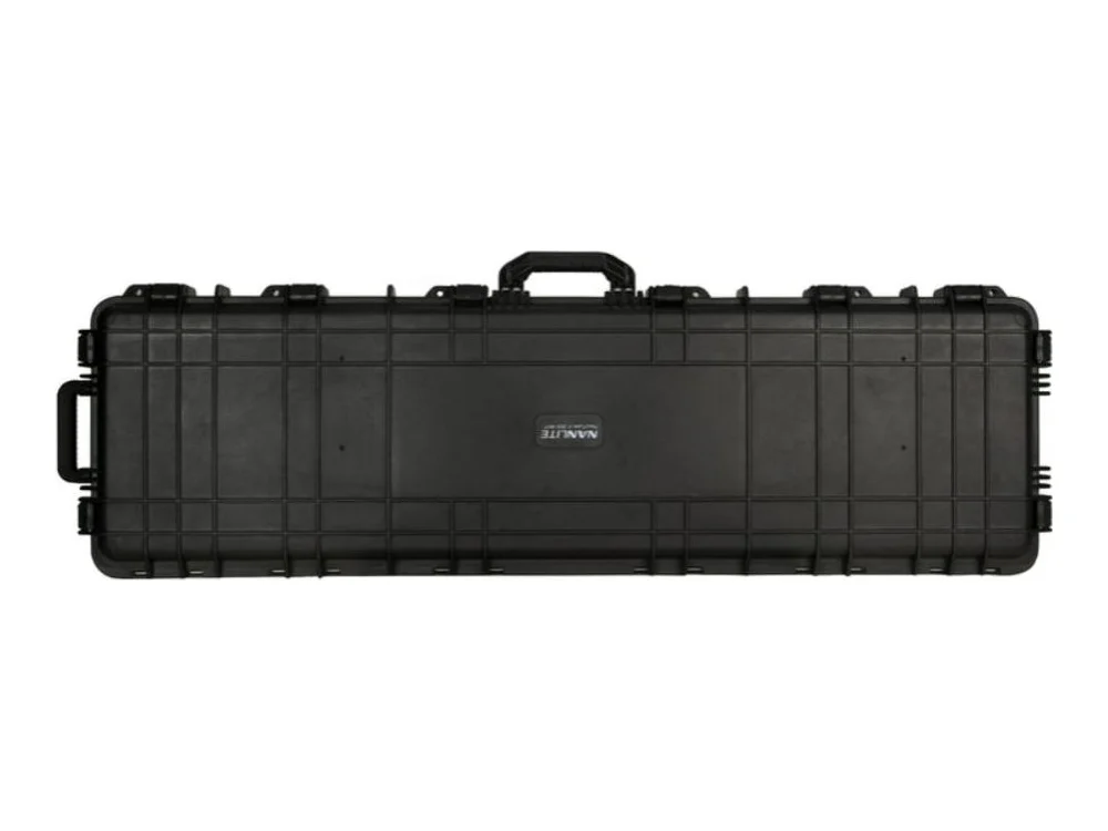 Nanlite JC-18 PavoTube II 30X 8Kit Hard Case