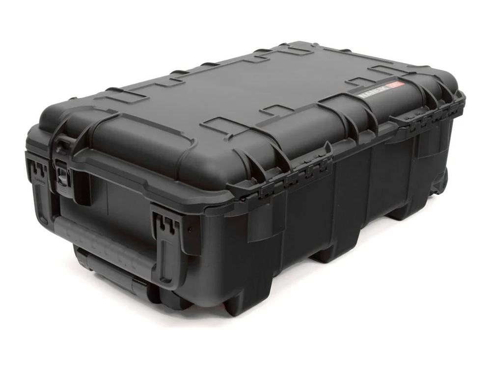 NANUK 962 Pro Photo Kit view 2