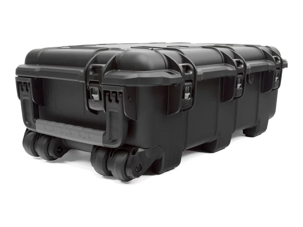 NANUK 962 Pro Photo Kit view 3