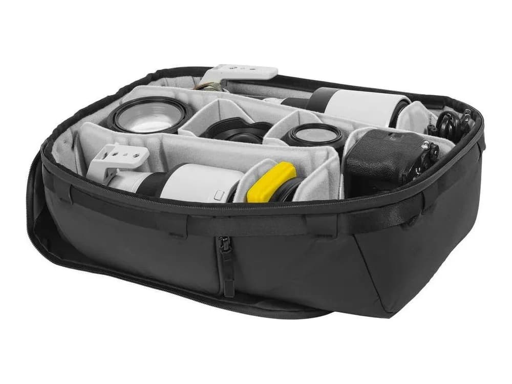 Peak Design Camera Cube V2 (Black, Large) view 3