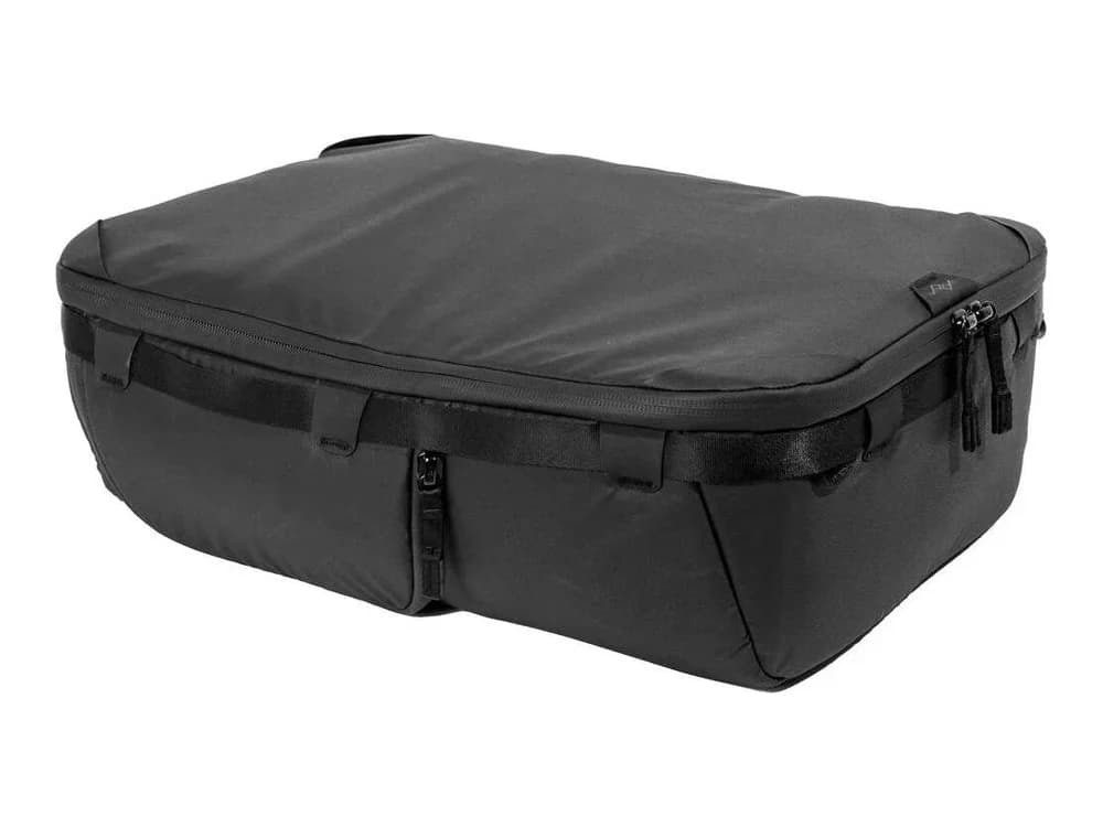 Peak Design Camera Cube V2 (Black, Large)