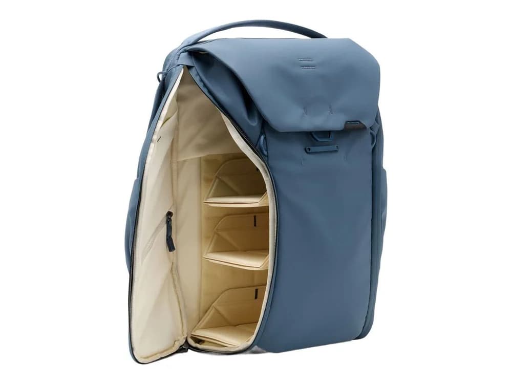 Peak Design Everyday Backpack 30L V2 view 3