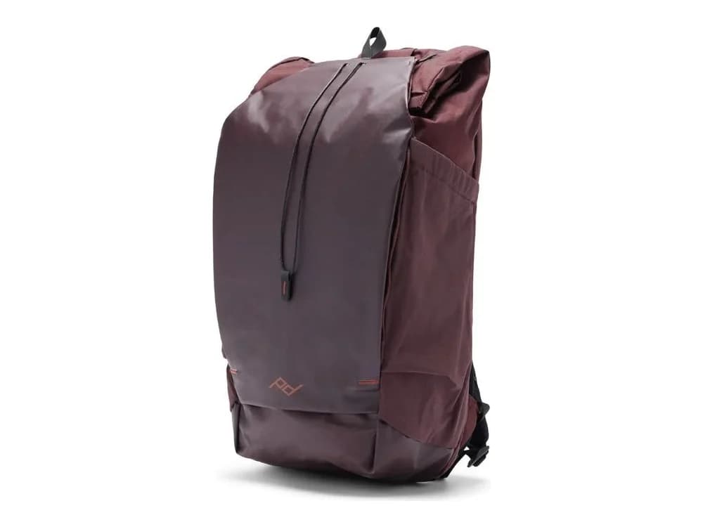 Peak Design Outdoor Backpack (Eclipse, 25L) view 2