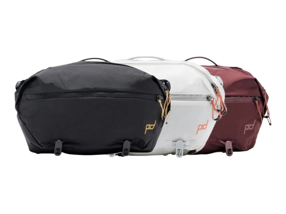 Peak Design Outdoor Sling 7L view 2