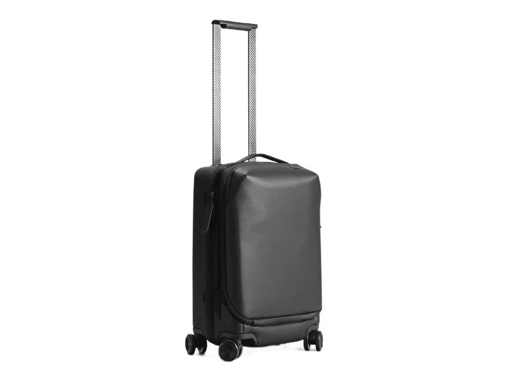 Peak Design Roller Pro Carry-On Luggage view 2