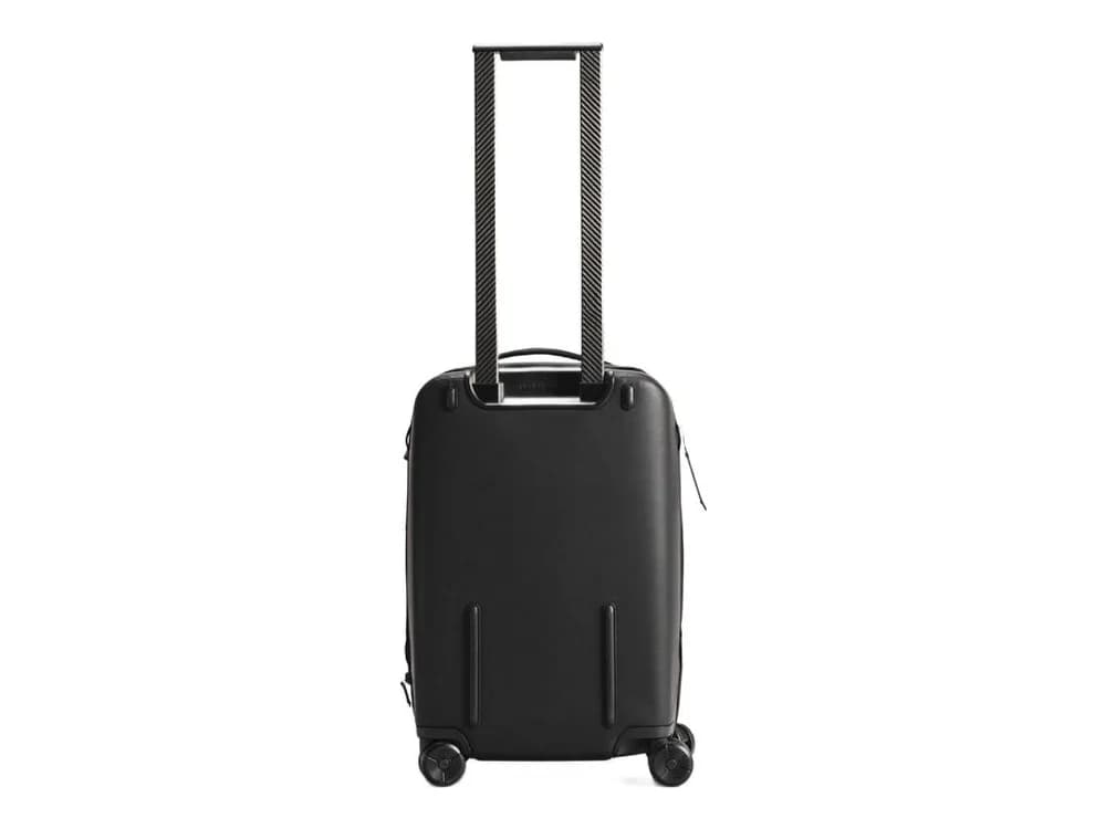 Peak Design Roller Pro Carry-On Luggage view 3