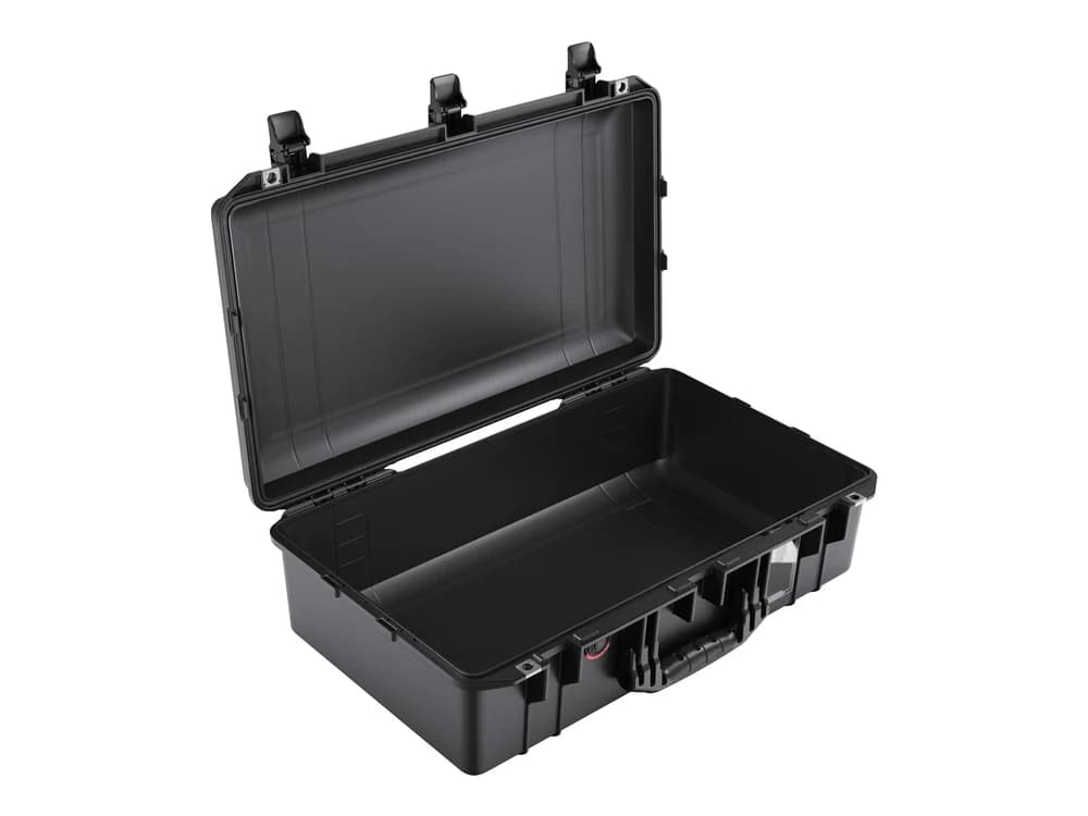 Pelican 1555 Air Carry-On Case - Black view 3