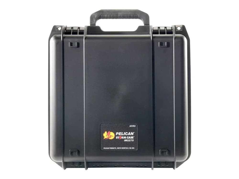 Pelican iM2275 Storm Case (Empty, Black) view 3