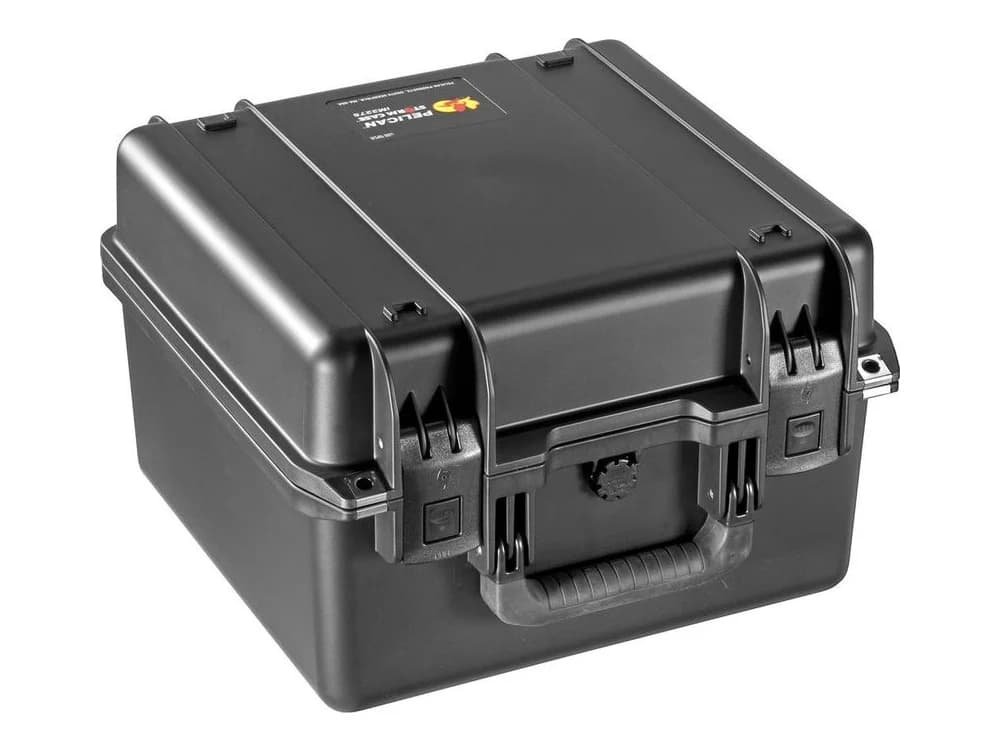 Pelican iM2275 Storm Case (Empty, Black)