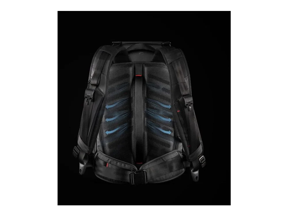 PGYTech DJI Ronin 4D Backpack view 2