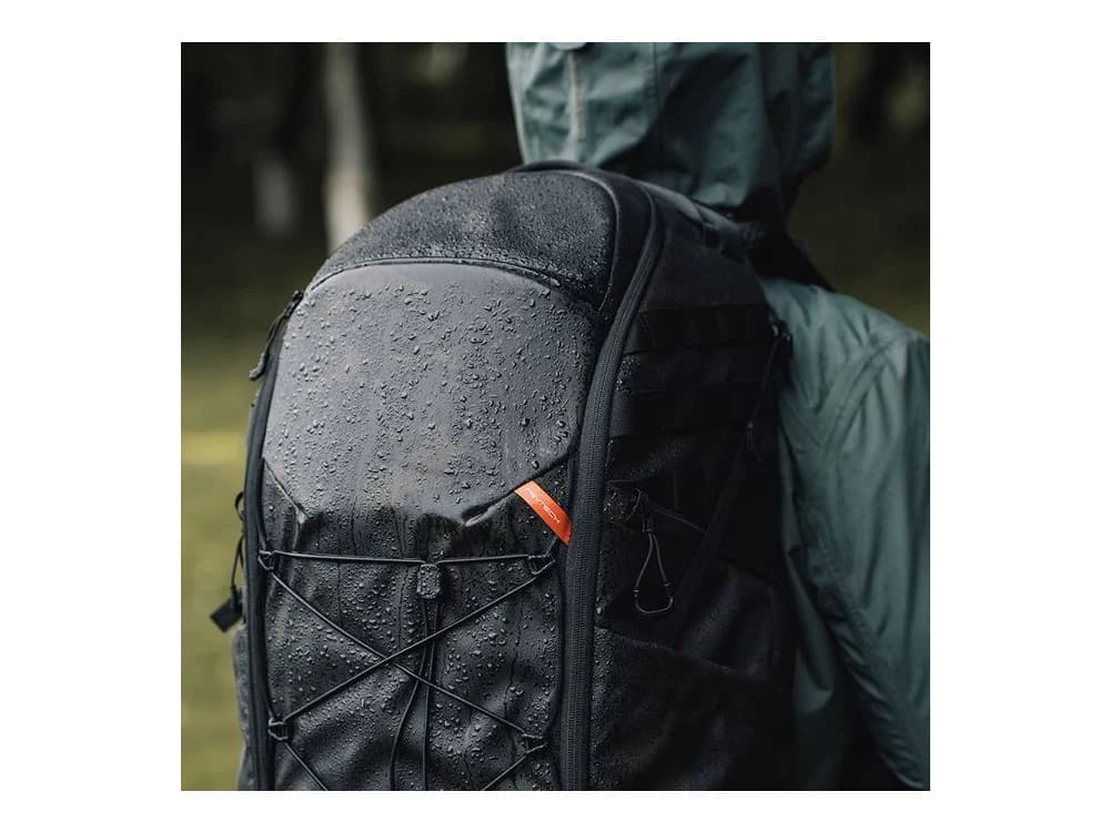 PGYTech OnePro ST Backpack (Night Camo) view 3
