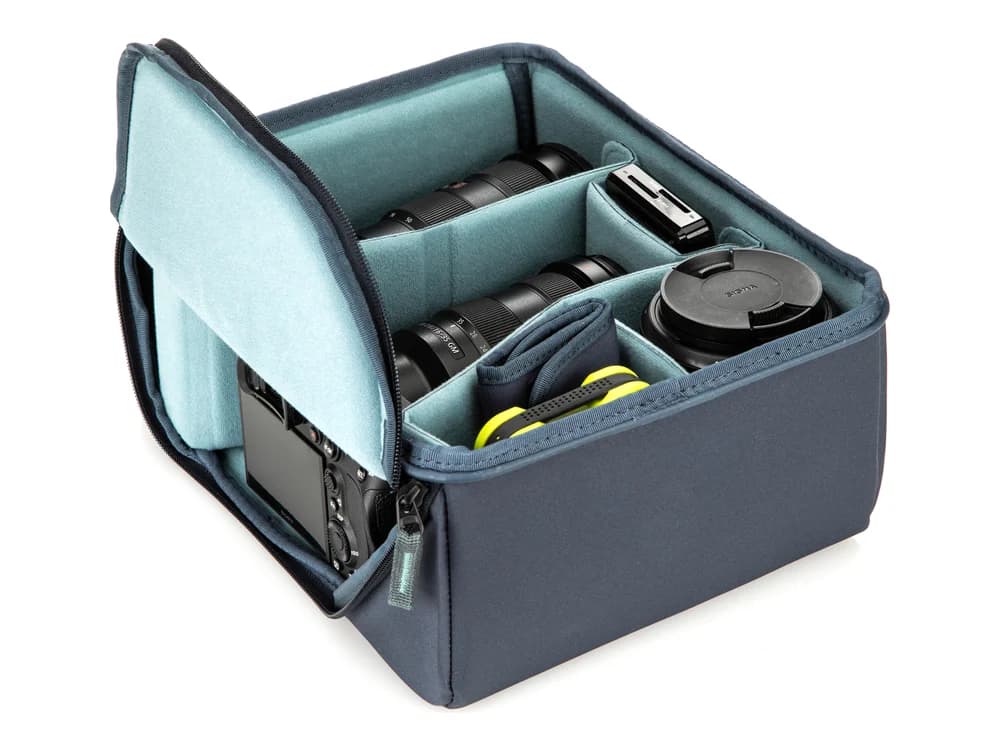 Shimoda Small DSLR Core Unit view 3