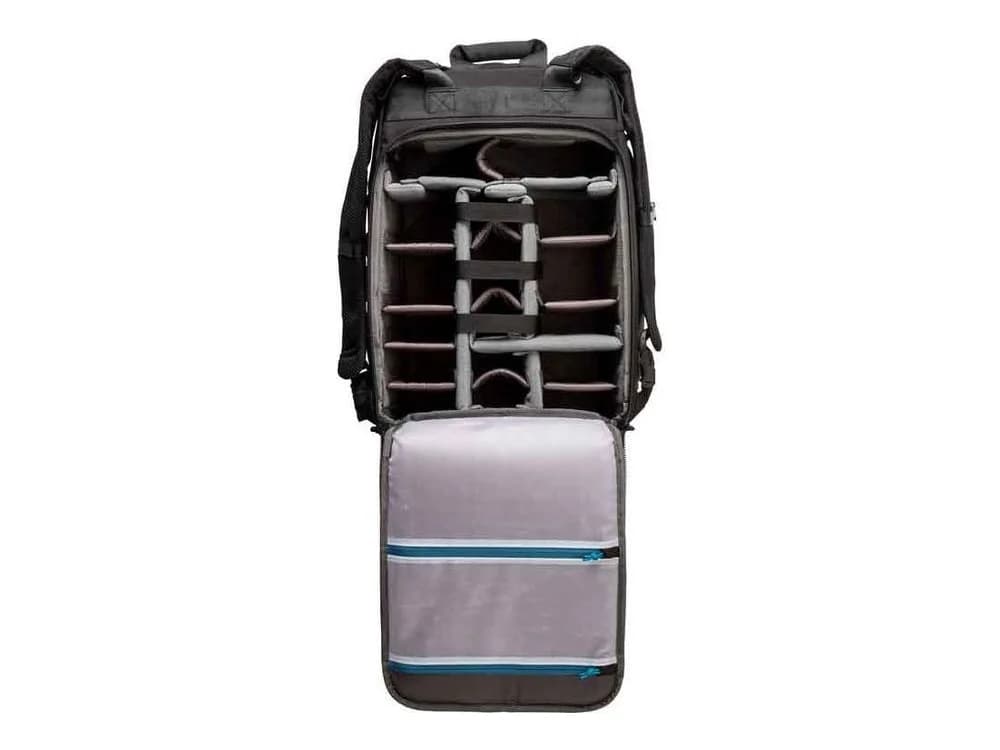 Tenba Roadie Backpack 20 view 2