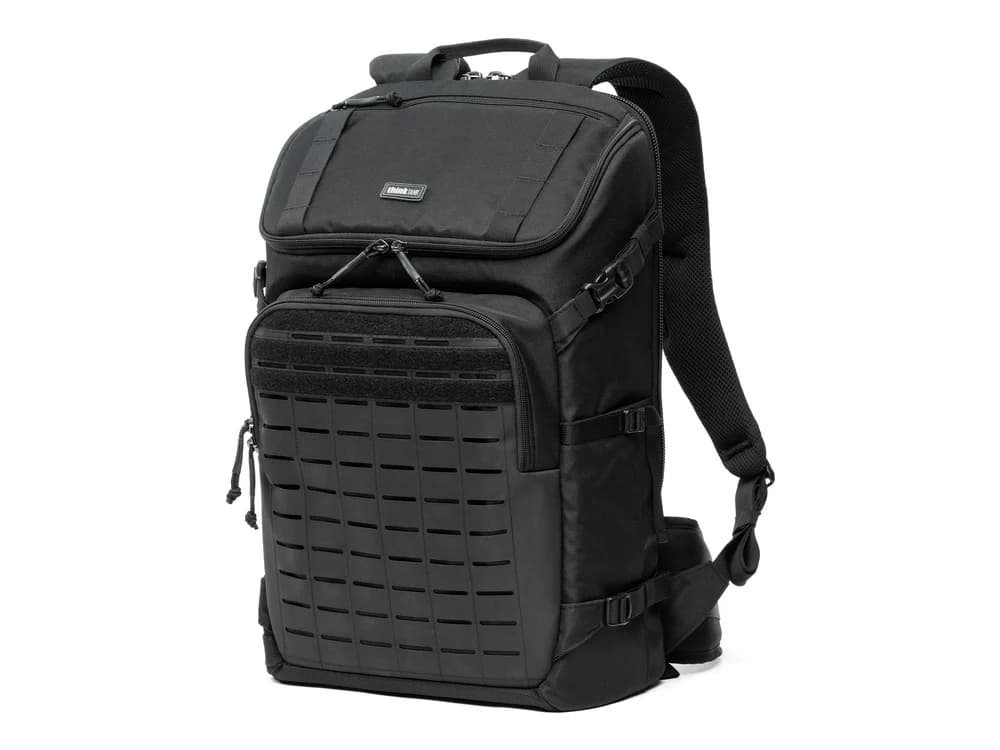 Think Tank DarkLight Backpack 25L view 2