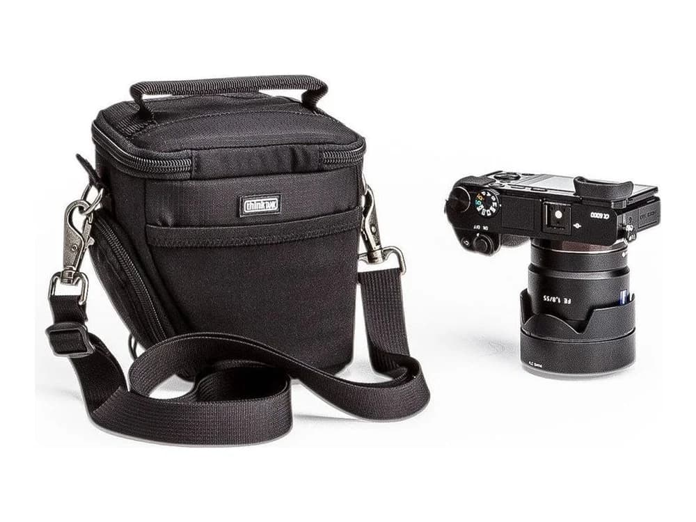 thinkTANK - Digital Holster 5