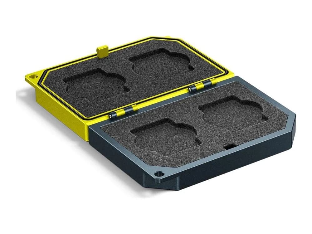 Angelbird Media Tank Case for SD Cards view 2