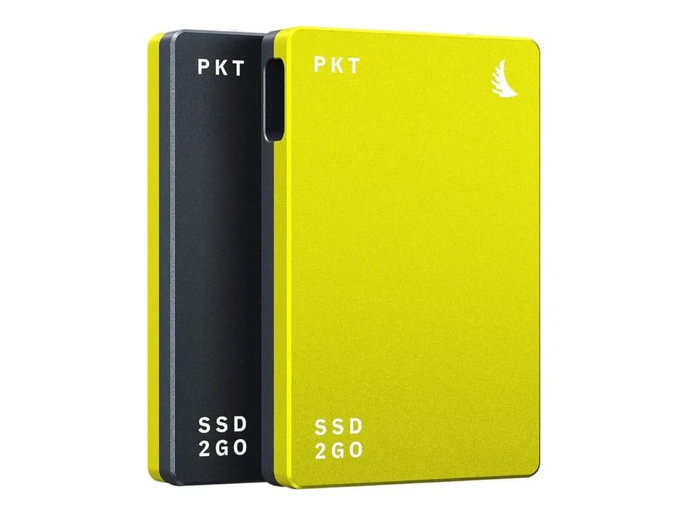 Angelbird SSD2GO PKT 2TB MK3 view 2