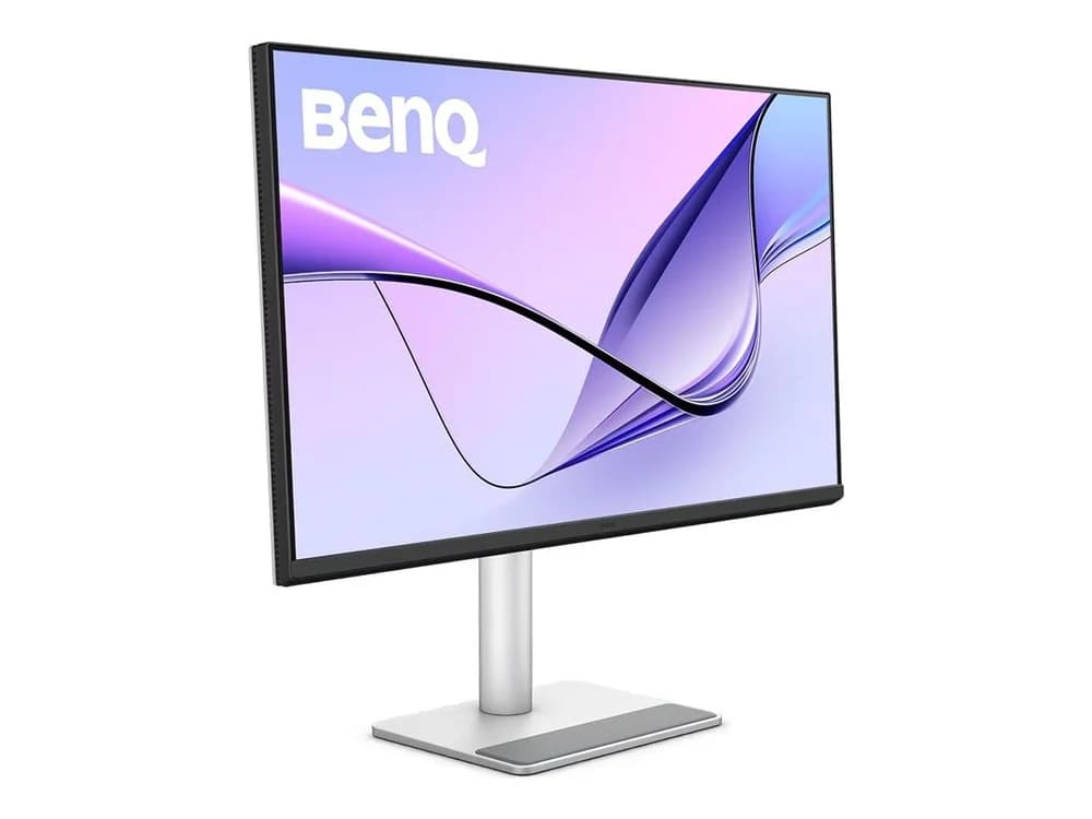 BenQ MA320U 32" 4K UHD 60Hz 5ms LED Mac Monitor with Type-C 90W view 2