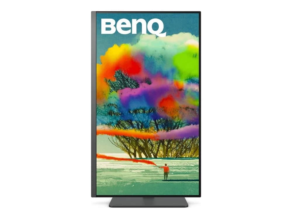 BenQ PD3205U 31.5" UHD 4K IPS Designer Monitor view 3