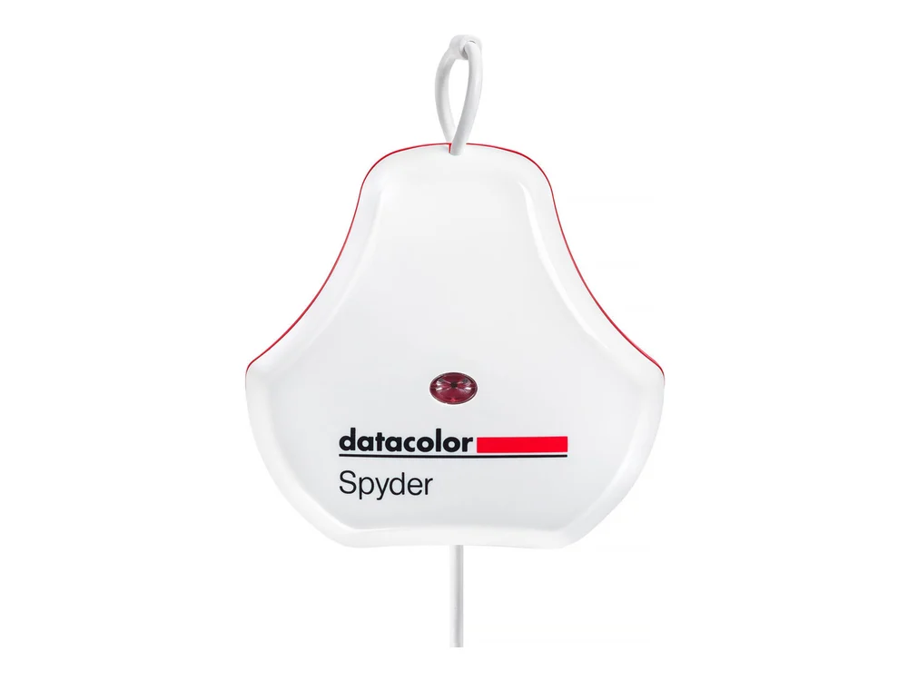 Datacolor Spyder Essential + Free Chekr Photo view 2