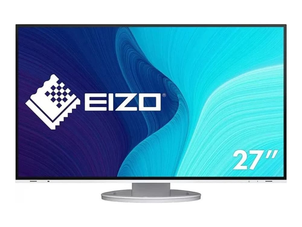 EIZO FlexScan EV2795 27 Inch LED Monitor view 2