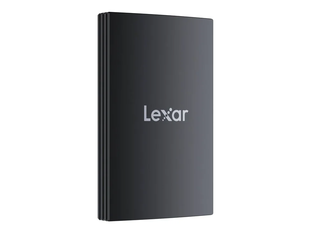 Lexar ARMOR 700 USB 3.2 Gen 2x2 Portable SSD - 1TB view 2