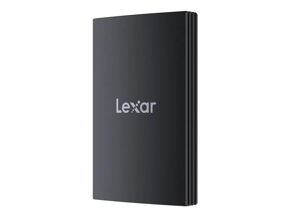Lexar ARMOR 700 USB 3.2 Gen 2x2 Portable SSD - 1TB view 3