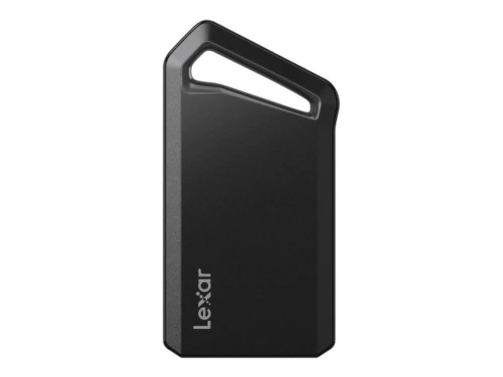 Lexar SL600 Portable SSD - 2TB view 2